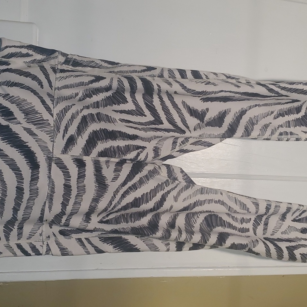 DSG LEGGINGS - Picture 3 of 8